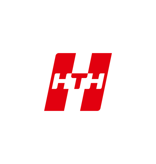 HTH kök logga